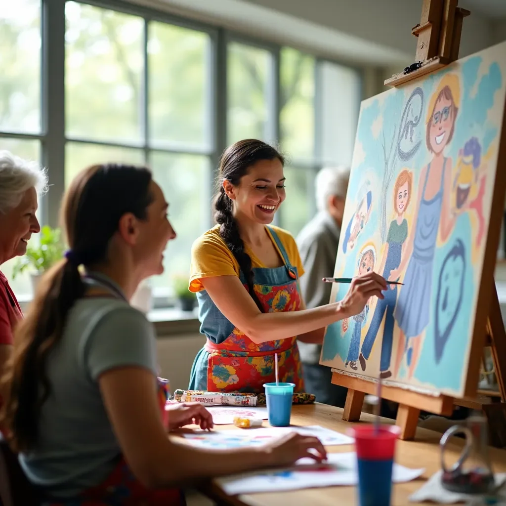 Innovation in action