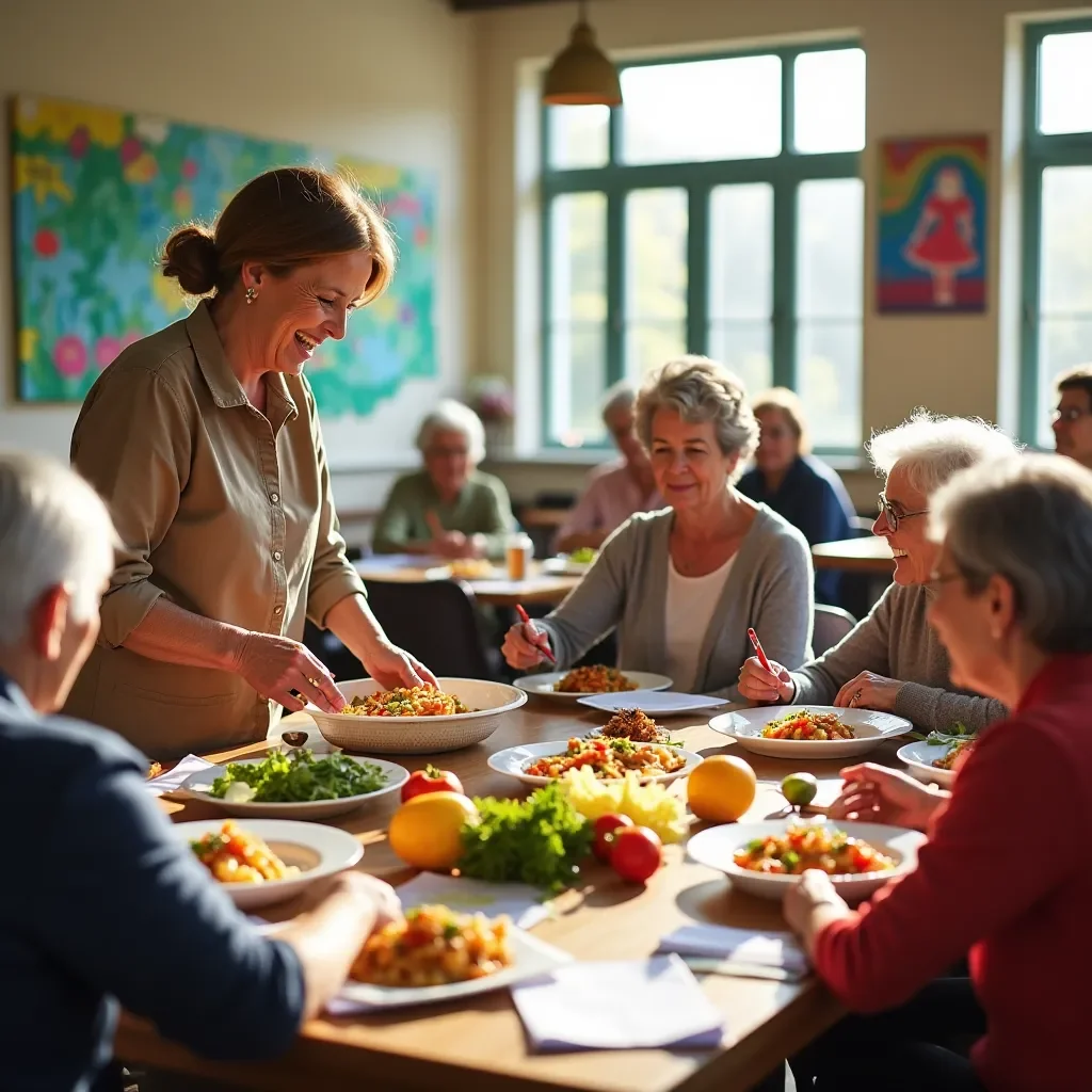 Sustainable green technology